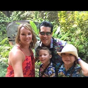 Meet your Posher, Elena